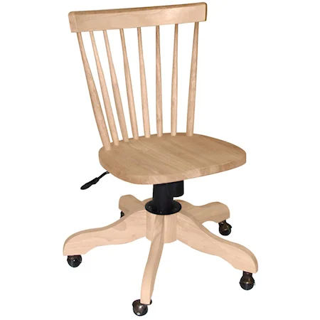 Copenhagen Desk Chair